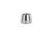 HPS Aluminum Olive Insert Replacement for HPS 350 Series PTFE Teflon Fuel Line Hose End Fittings FR SPORT