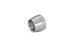 HPS Aluminum Olive Insert Replacement for HPS 350 Series PTFE Teflon Fuel Line Hose End Fittings FR SPORT