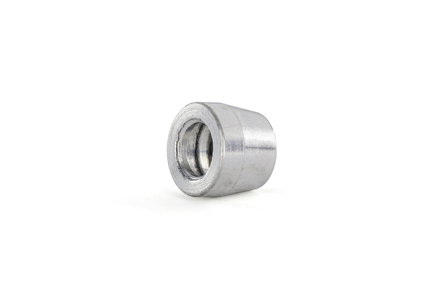 HPS Aluminum Olive Insert Replacement for HPS 350 Series PTFE Teflon Fuel Line Hose End Fittings FR SPORT