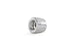 HPS Aluminum Olive Insert Replacement for HPS 350 Series PTFE Teflon Fuel Line Hose End Fittings FR SPORT
