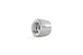HPS Aluminum Olive Insert Replacement for HPS 350 Series PTFE Teflon Fuel Line Hose End Fittings FR SPORT