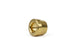 HPS Brass Olive Insert Replacement for HPS 350 Series PTFE Teflon Fuel Line Hose End Fittings FR SPORT