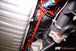 UMI Performance 68-72 GM A-Body Rear Shock Tower Brace Bolt In - DFW Speed Syndicate