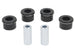 Whiteline Plus 8/97-8/08 Forester / 4/93-9/02 Impreza Front Lower Inner Control Arm Bushing Kit - DFW Speed Syndicate
