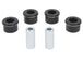 Whiteline Plus 8/97-8/08 Forester / 4/93-9/02 Impreza Front Lower Inner Control Arm Bushing Kit - DFW Speed Syndicate