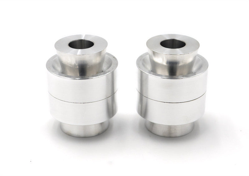 SPL Part Rear Traction Arm Knuckle Bushing F2X F3X FR SPORT