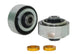 Whiteline 2/2016+ Hyundai Elantra AD / SR Front Control Arm Lower Inner Rear Bushing Kit - DFW Speed Syndicate