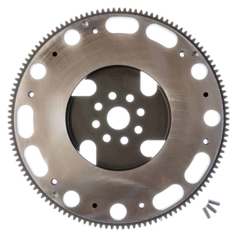 Exedy 2005-2005 Saab 9-2X Aero H4 Lightweight Flywheel Exedy