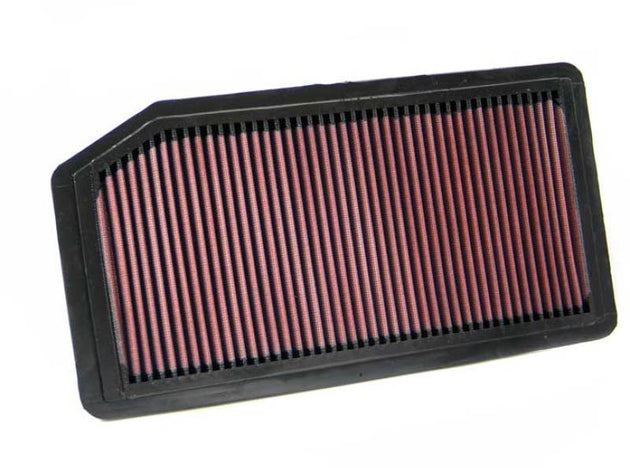 K&N Replacement Air Filter HONDA RIDGELINE 3.5L - V6; 2006-2011 - DFW Speed Syndicate