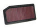 K&N Replacement Air Filter HONDA RIDGELINE 3.5L - V6; 2006-2011 - DFW Speed Syndicate