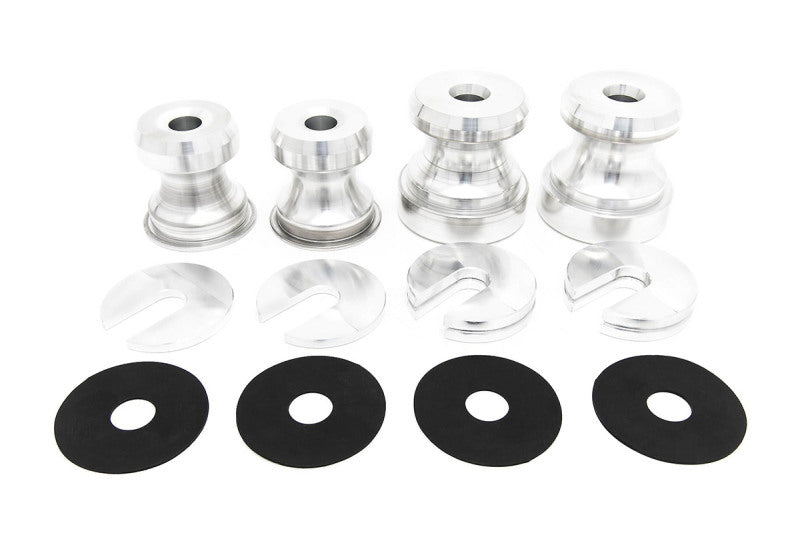 SPL Part 370Z/G37 Solid Subframe Bushings FR SPORT