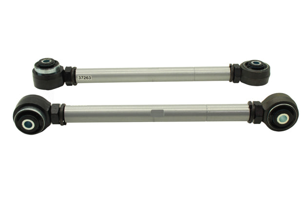 Whiteline 05+ Ford Mustang Rear Control Arm-Complete Lwr Arm Assembly (Pinion Angle Correction) - DFW Speed Syndicate