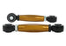 Whiteline 16-18 Ford Focus Rear Lower Front Control Arm - DFW Speed Syndicate