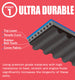 Tomei Timing Belt FR SPORT