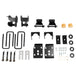 Belltech FLIP Kit 21+ Ford F-150 4.5inch - DFW Speed Syndicate