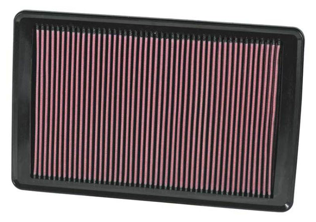 K&N Replacement Air Filter SATURN SKY/PONTIAC SOLSTICE 2.0L-L4; 2007 - DFW Speed Syndicate