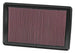 K&N Replacement Air Filter SATURN SKY/PONTIAC SOLSTICE 2.0L-L4; 2007 - DFW Speed Syndicate