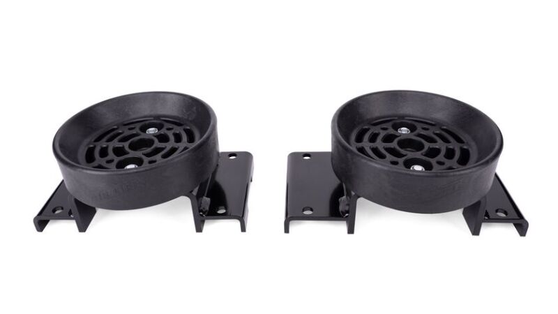 Air Lift 21-24 Ford F-150 Raptor GEN III 4WD Load Lifter 5000 Air Spring Kit w/ Cradle - DFW Speed Syndicate