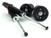 Air Lift Performance 2005-2014 Ford Mustang (S197) Rear Kit (3/8 Fittings Not Inclluded) Air Lift