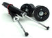 Air Lift Performance 2005-2014 Ford Mustang (S197) Rear Kit (3/8 Fittings Not Inclluded) Air Lift