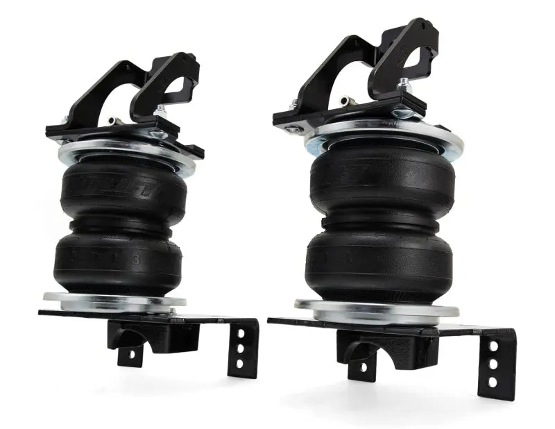 Air Lift Loadlifter 5000 Rear Air Spring Kit for 99 to 04 Ford 250/350 Superduty Air Lift