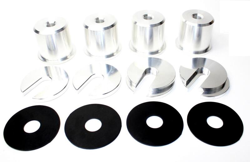 SPL Part Solid Subframe Bushings for GR86 / BRZ / GT86 / FR-S FR SPORT