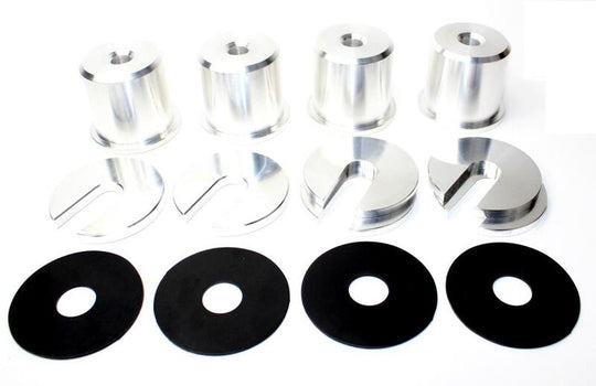 SPL Part Solid Subframe Bushings for GR86 / BRZ / GT86 / FR-S FR SPORT