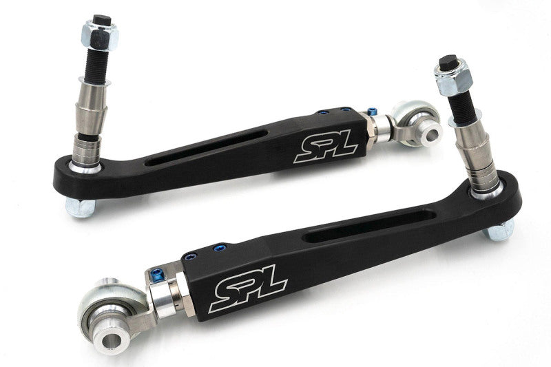 SPL Part Camaro Front Lower Control Arms Gen6 FR SPORT