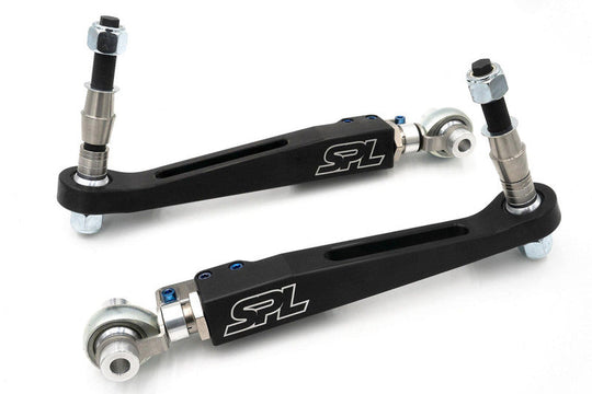 SPL Part Camaro Front Lower Control Arms Gen6 FR SPORT
