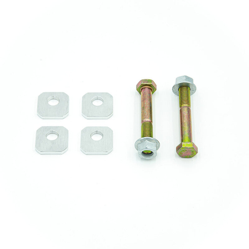 SPL Part Camber Eccentric Lockout Kit for Evo X FR SPORT