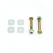 SPL Part Camber Eccentric Lockout Kit for Evo X FR SPORT