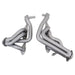 BBK 93-96 Chevrolet Impala SS Shorty Tuned Length Exhaust Headers - 1-5/8 Titanium Ceramic BBK