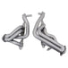 BBK 93-96 Chevrolet Impala SS Shorty Tuned Length Exhaust Headers - 1-5/8 Titanium Ceramic BBK