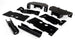 Air Lift Loadlifter 5000 Ultimate for 2017 Ford F-250/F-350 w/ Internal Jounce Bumper Air Lift