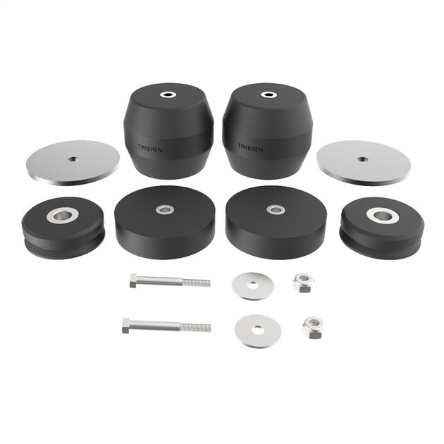 Timbren 2009 Dodge Ram 1500 Sport RWD Rear Suspension Enhancement System - DFW Speed Syndicate