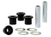 Whiteline 2006 Toyota Tacoma Base Steering Rack Bushing Kit - DFW Speed Syndicate