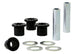 Whiteline 2006 Toyota Tacoma Base Steering Rack Bushing Kit - DFW Speed Syndicate