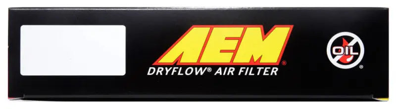 AEM 19-20 Subaru WRX STI 2.5L DryFlow Air Filter AEM Induction