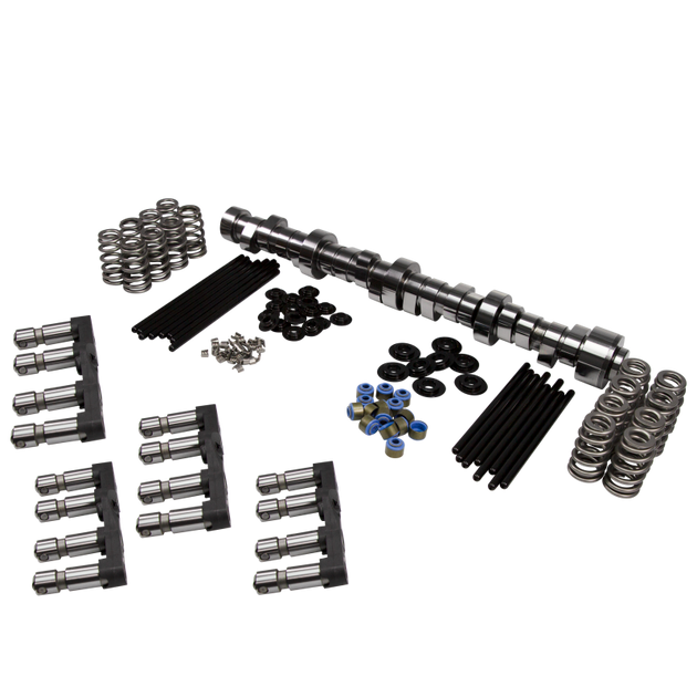 COMP Cams Stage 2 Master Camshaft Kit Dodge Non-VVT 5.7/6.1L HEMI - DFW Speed Syndicate
