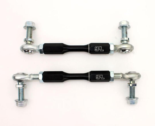 SPL Part Front Endlinks GR86/BRZ/GT86/FR-S - Short Version FR SPORT