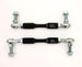 SPL Part Front Endlinks GR86/BRZ/GT86/FR-S - Short Version FR SPORT