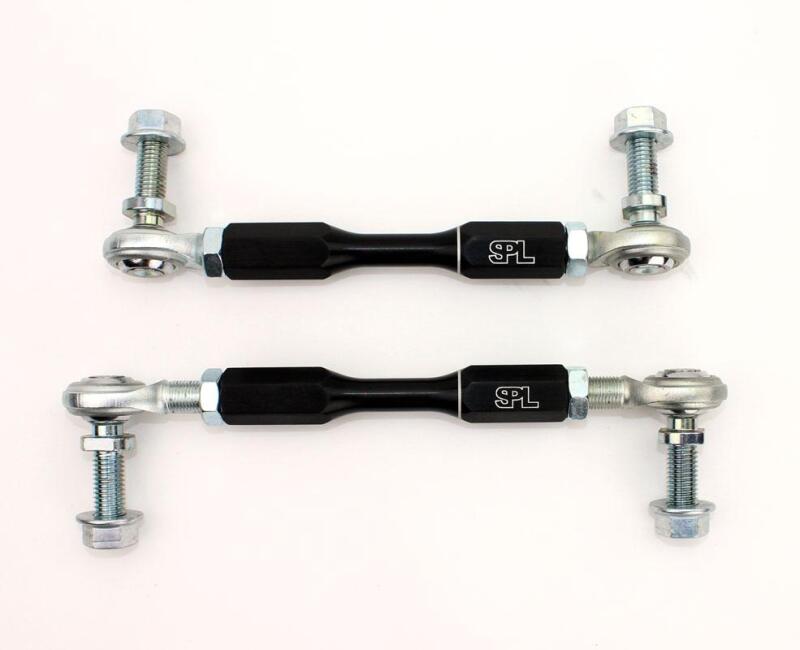 SPL Part Front Endlinks GR86/BRZ/GT86/FR-S - Short Version FR SPORT