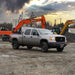 BD Diesel 01-10 Chevrolet Silverado / GMC Sierra 2500HD/3500HD Steering Upgrade Kit BD Diesel