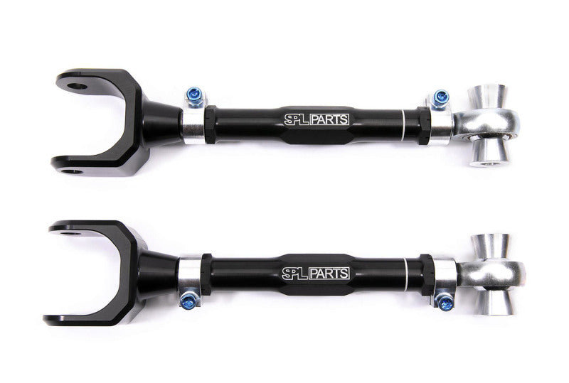 SPL Part Tesla Model 3 / Model Y Rear Upper Traction Links FR SPORT