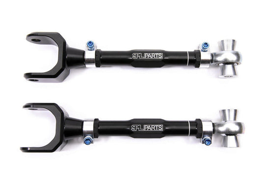 SPL Part Tesla Model 3 / Model Y Rear Upper Traction Links FR SPORT