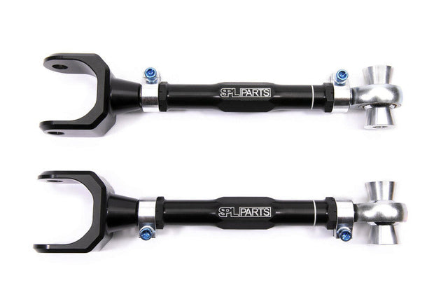 SPL Part Tesla Model 3 / Model Y Rear Upper Traction Links FR SPORT
