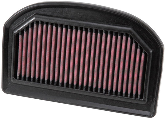 K&N 12-13 Triumph Tiger Explorer Replacememt Air Filter - DFW Speed Syndicate