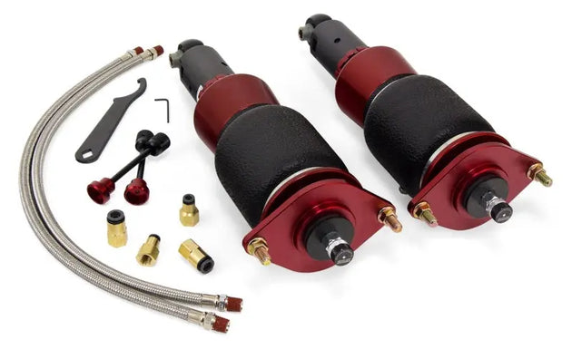 Air Lift Performance 15-16 Subaru WRX/STi Rear Kit Air Lift