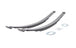 Hellwig 11-18 GMC 2500 Load Pro-Up To 3500lb Level LC 4 Leaf Stack Helper Spring w/o Mounting Kit - DFW Speed Syndicate