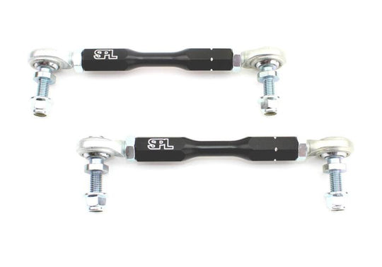 SPL Part Rear Swaybar Endlinks Infiniti Q50/Q60 FR SPORT
